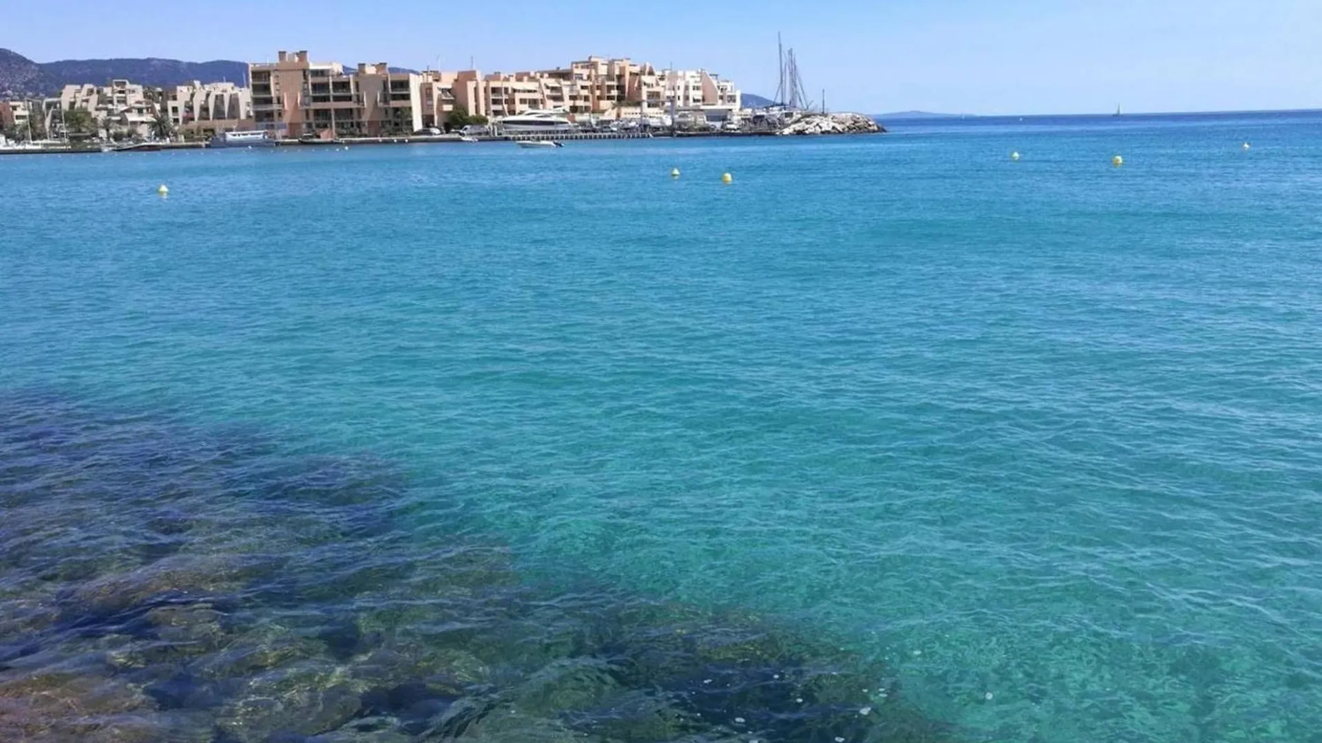 Magnifique 3 Pieces Rdj A 250M De La Plage - Clim, Terrasse, Garage, 5 Couchages - Fr-1-251-575 博尔马斯·莱斯·米默萨斯 法国